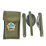 Набор столовых приборов "Орден победы"